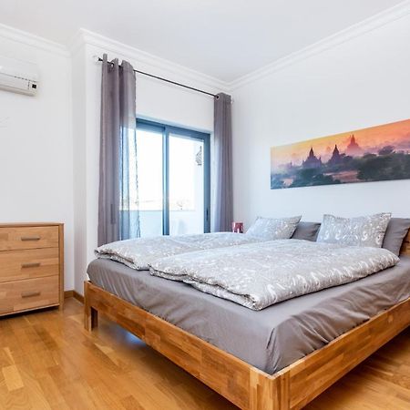 Sacha'S Sweet Home, Lovely 2 Bedroom Apartment, Walking Distance To Town, Beach And Marina Лагуш Екстер'єр фото