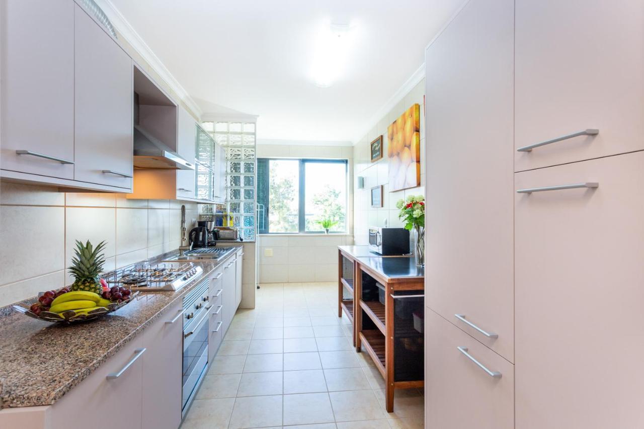 Sacha'S Sweet Home, Lovely 2 Bedroom Apartment, Walking Distance To Town, Beach And Marina Лагуш Екстер'єр фото