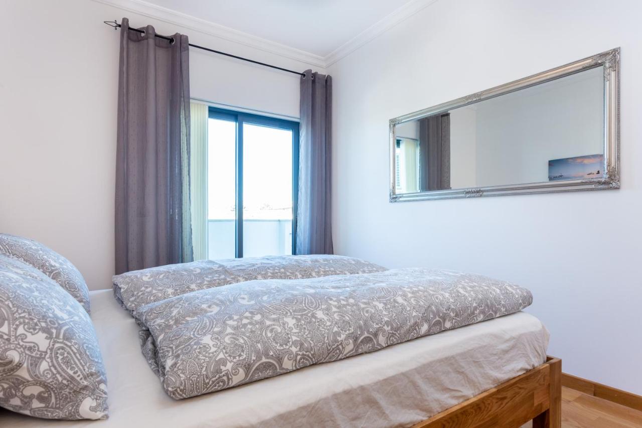 Sacha'S Sweet Home, Lovely 2 Bedroom Apartment, Walking Distance To Town, Beach And Marina Лагуш Екстер'єр фото